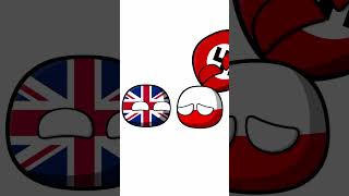 Animacje krajokulek odc:7 #countryballs #historia #śmieszne #animation  #history
