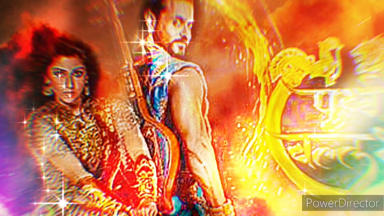 Prithvi Vallabh BGM 7 - Ep43