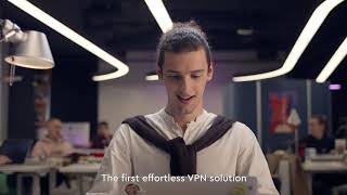 ClearVPN: Crystal clear and secure online interactions screenshot 4