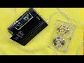 How to fix aiwa hsp202 m ii walkman  cassette player repair and head change diy repair e0020