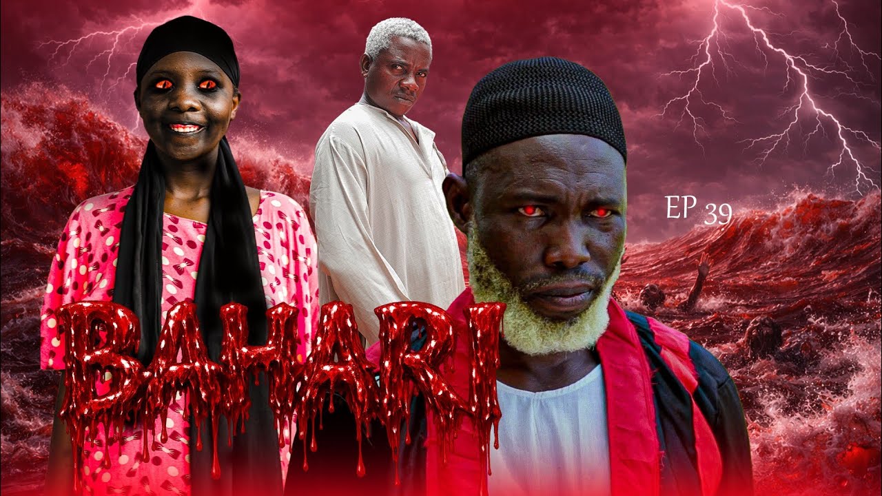 BAHARI Ep_39 #Chendu 