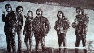 Sole survivor - Blue Öyster Cult / Subtitulada al español & lyrics.