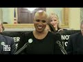 WATCH LIVE: Congressional Democrats hold briefing calling for ratification of Equal Rights Amendment