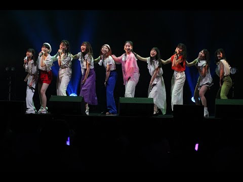 アンジュルム 2021 2022 Summer FCイベントDVD 笠原桃奈