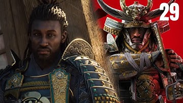 I Completed "The Twisted Tree" Quest - Assassins Creed Shadows (PS5) Gameplay Walkthrough