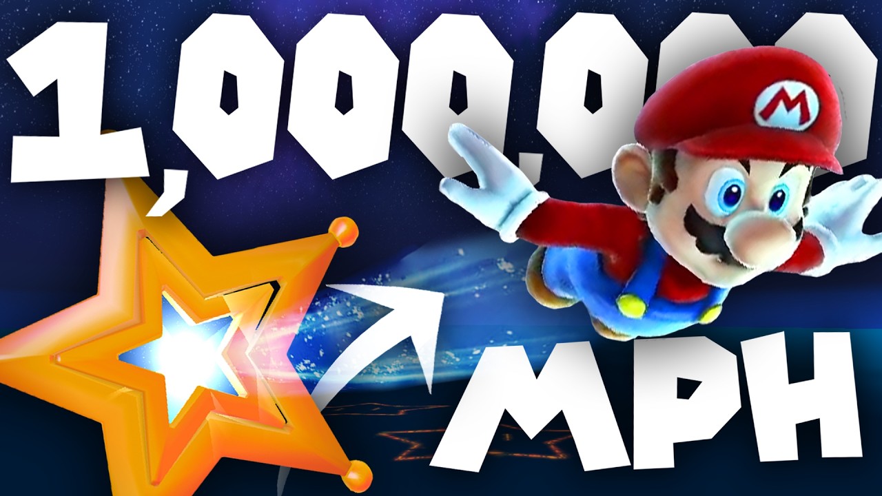 How fast does a Launch Star launch you?