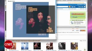 Print a CD sleeve in iTunes