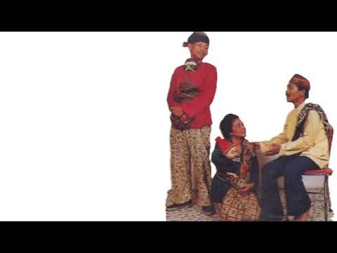 Topeng Betawi Setia Warga - Si Jantuk