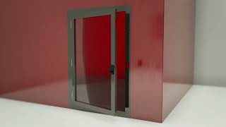 SOUTHCO® Rotary Latch System