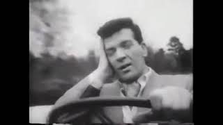 The Electronic Monster (1958) - Theatrical Trailer