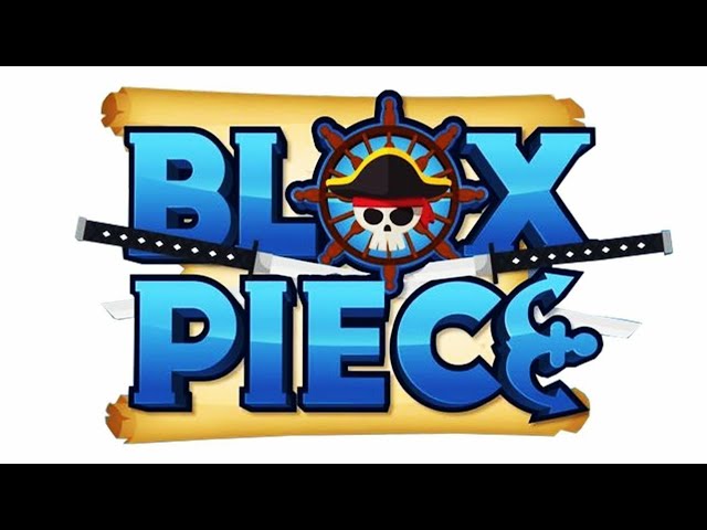 Blox Fruit How to change crew logo 