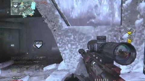 xHeadshotXpertx AS50 7 Man Feed/Triple Kill