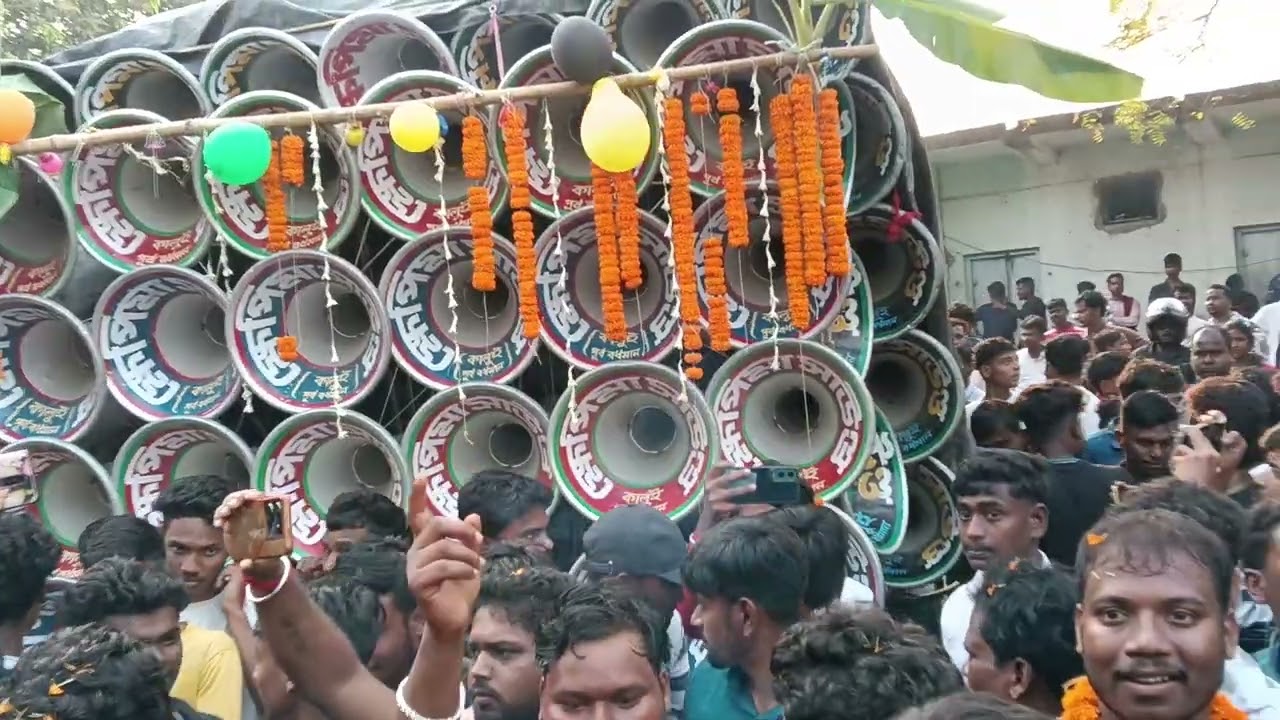 সুরর্বাণী মাইক. খেপিমা সাউন্ড. মান্ডি সাউন্ড .সৌভিক সুপার সাউন্ড .স্টার সাউন্ড