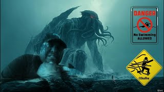 What If Cthulhu Was Real (Reaction)