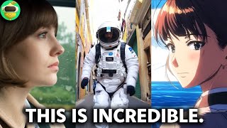 Gen 3 by Runway takes the AI Video space by storm!