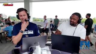 The players who had the best first week of Titans training camp | Ramon & Will