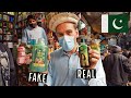 Pakistan's "Little India" Market! Indian-Made Products for Sale in 🇵🇰