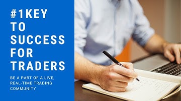 #1 Rule to Successful Trading 💰 | How to Become a Successful Trader!