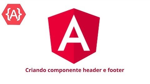 #angular 2/4 #ngx criando componente