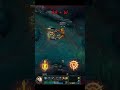 BlitzCrank Lethal Tempo VS BlitzCrank Press TheAttack  - AA + W  - Who Wins  #LeagueOfLegends
