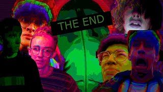 Jimmy's Show - Finale
