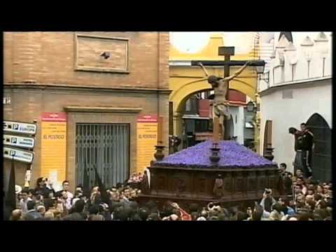Pontificia, Patriarcal e llustrísima Hermandad y Archicofradía del Santísimo Cristo de la Buena Muerte y María Santísima de la Angustia