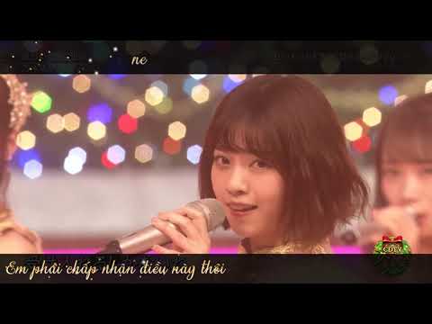 [ Vietsub + Kara ] Kidzuitara Kataomoi ( 気づいたら片想い ) - Nogizaka46 ( 乃木坂46 )