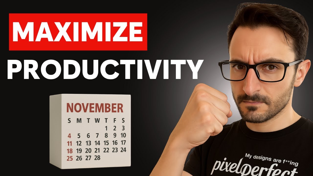 9 Daily Routine Habits EVERY Business Owner NEEDS to do in 2025