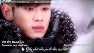 anyeong hyolin lyric