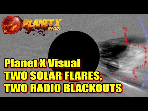 Video: Planet X Has Already Launched A Mechanism For The Destruction Of Humanity - Alternative View