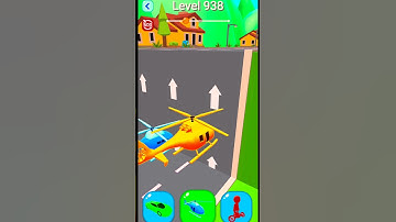 Shape-shifting | Level 938 || Hyper casual games | #shapeshifting #hypercasualgames #shorts