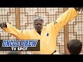 Uncle Drew (2018 Movie) Official TV Spot “Wisdom” – Kyrie Irving, Shaq, Lil Rel, Tiffany Haddish