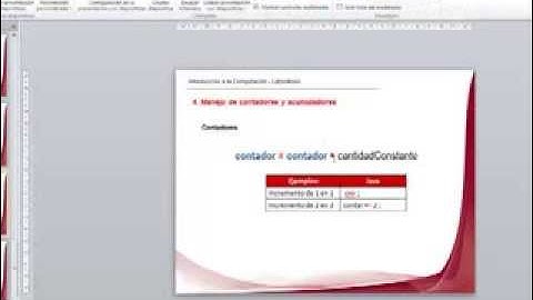 while - do while parte 1