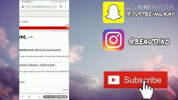 How to install fonts on Phonto (Android)|NEW| **WORKING 2021**