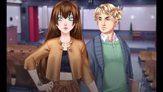 Trailer Campus Life - Épisode 17 - Dernière Ligne Droite