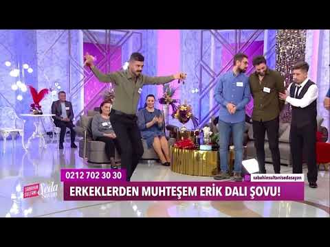 AYŞE DİNÇER-ERİK DALI