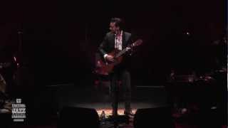 Adam Cohen (2012-07-04) Métropolis