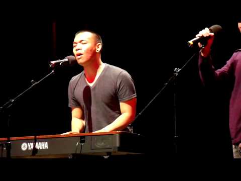 We Are One: Home - RJ dela Fuente & Aj Rafael