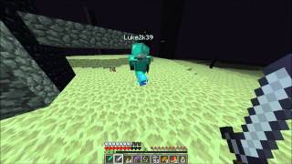 Minecraft - ChaosCraft - Episode 21 - Chaos Attack Force (KNX089)