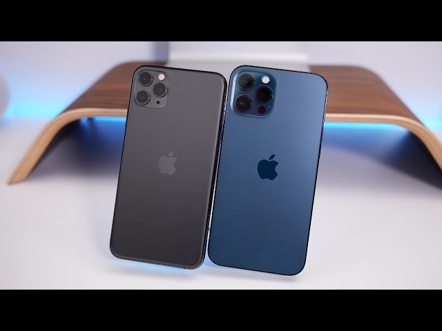 Iphone 11 Pro Max Unboxing Midnight Green Litetube
