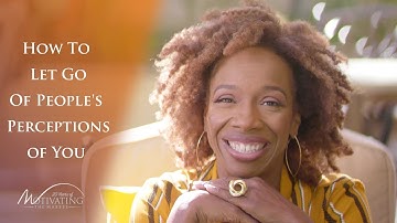 How To Let Go Of People