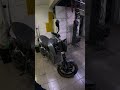 Саморобний електроендуро з розгоном до 100 за секунди! #diy #акумулятор #fardriver #shorts  #батарея