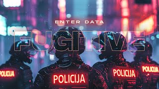 Enter Data - Fugitive [darkwave/synthwave]