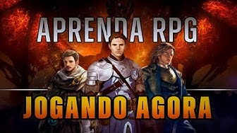 USANDO CHAT GPT NO RPG AO VIVO  #chatgpt #rpg #rpgdemesa #rpgnews