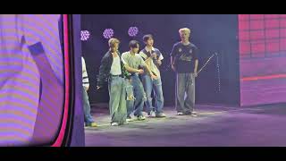Your Eyes Only - Enhypen | Enhypen Concert 2025| London O2 Arena #Enhypen 