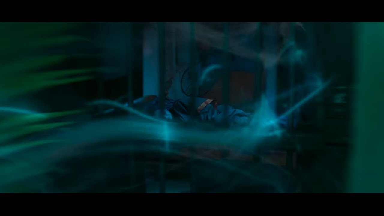 The RajaSaab Movie 2.0 (Hindi) | Prabhas | Maruthi | Thaman S | TG Vishwa Prasad