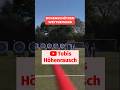 Drohnenblick auf den Bogenschützenwettbewerb! #shorts #drone #drohnenflug