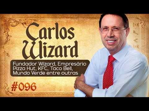 CARLOS WIZARD - FORJANDO RESULTADOS #096