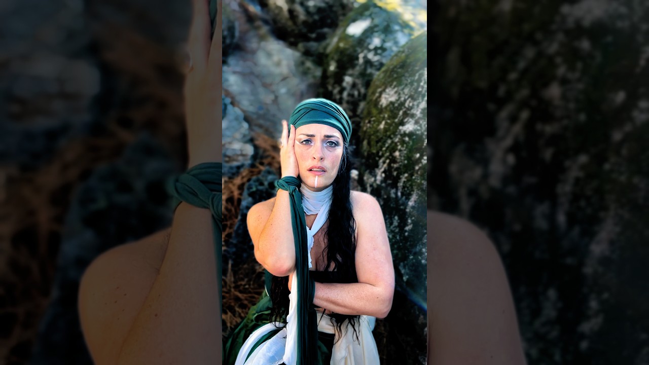 Watch ‘Possession’ dance cover- originally by Sarah McLachlan- out Tuesday With Ra So #ecstatic_dance on YouTube Watch ‘Possession’ dance cover- originally by Sarah McLachlan- out Tuesday With Ra So #ecstatic_dance on YouTube