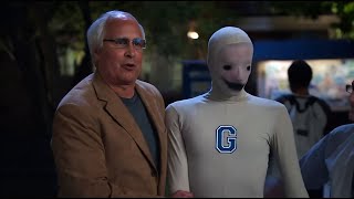 Shame, Mascots, and You | Community Study Guide